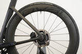 2019 56cm Specialized S-WORKS Venge Dura-Ace R9170 Di2 Roval Carbon Disc Bike