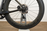 2019 56cm Specialized S-WORKS Venge Dura-Ace R9170 Di2 Roval Carbon Disc Bike