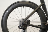 2019 56cm Specialized S-WORKS Venge Dura-Ace R9170 Di2 Roval Carbon Disc Bike