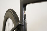 2019 56cm Specialized S-WORKS Venge Dura-Ace R9170 Di2 Roval Carbon Disc Bike