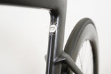 2019 56cm Specialized S-WORKS Venge Dura-Ace R9170 Di2 Roval CLX Carbon Disc Bike