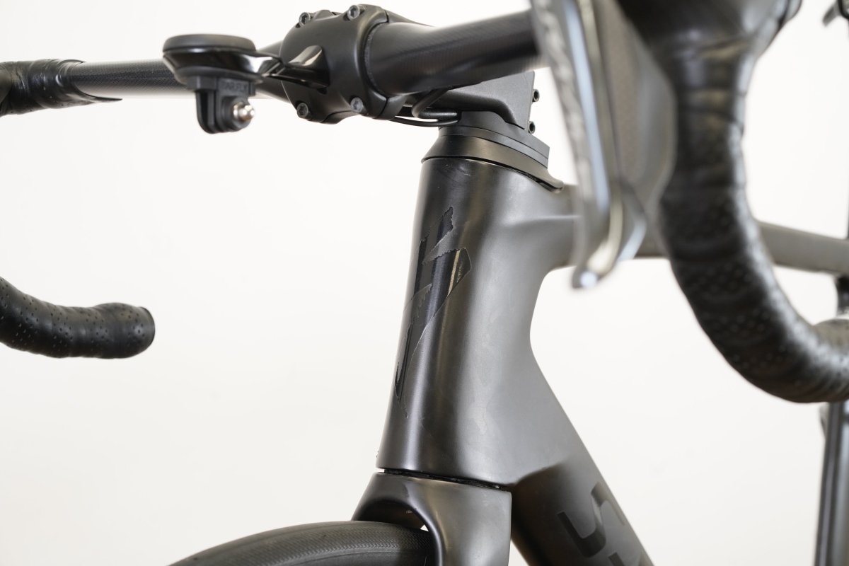 2019 56cm Specialized S-WORKS Venge Dura-Ace R9170 Di2 Roval CLX Carbon Disc Bike