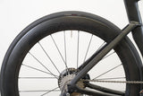 2019 56cm Specialized S-WORKS Venge Dura-Ace R9170 Di2 Roval CLX Carbon Disc Bike