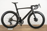 2019 56cm Specialized S-WORKS Venge Dura-Ace R9170 Di2 Roval CLX Carbon Disc Bike