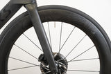 2019 56cm Specialized S-WORKS Venge Dura-Ace R9170 Di2 Roval CLX Carbon Disc Bike