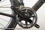 2019 56cm Specialized S-WORKS Venge Dura-Ace R9170 Di2 Roval CLX Carbon Disc Bike