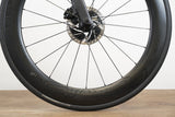 2019 56cm Specialized S-WORKS Venge Dura-Ace R9170 Di2 Roval CLX Carbon Disc Bike