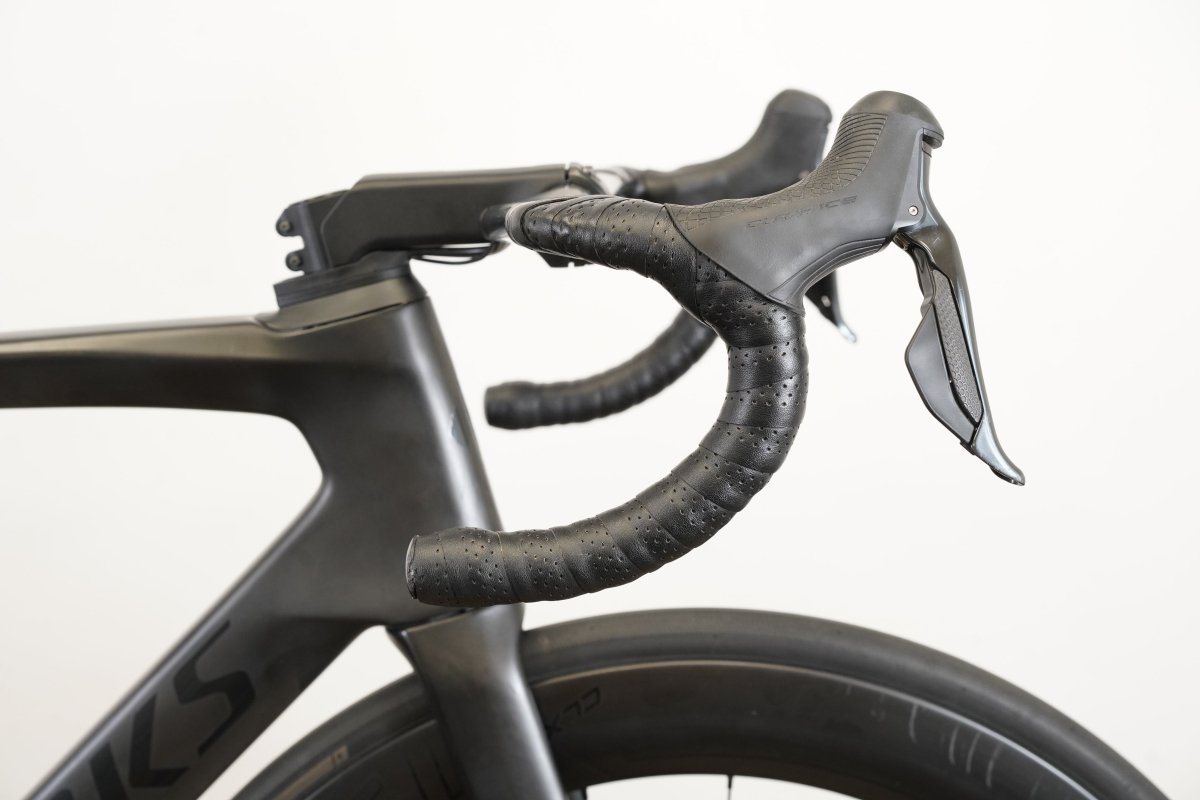 2019 56cm Specialized S-WORKS Venge Dura-Ace R9170 Di2 Roval CLX Carbon Disc Bike