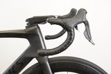2019 56cm Specialized S-WORKS Venge Dura-Ace R9170 Di2 Roval CLX Carbon Disc Bike