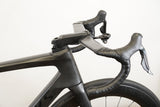 2019 56cm Specialized S-WORKS Venge Dura-Ace R9170 Di2 Roval CLX Carbon Disc Bike