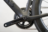 2019 56cm Specialized S-WORKS Venge Dura-Ace R9170 Di2 Roval CLX Carbon Disc Bike