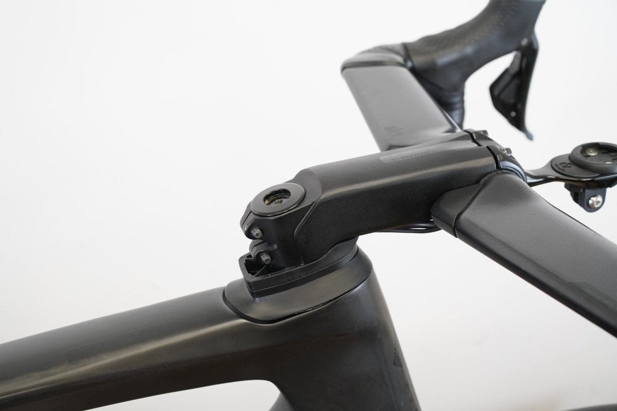 2019 56cm Specialized S-WORKS Venge Dura-Ace R9170 Di2 Roval CLX Carbon Disc Bike