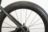 2019 56cm Specialized S-WORKS Venge Dura-Ace R9170 Di2 Roval CLX Carbon Disc Bike