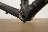 2019 61cm Specialized Allez Sprint V1 Alloy Rim Brake Road Frameset