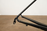 2019 61cm Specialized Allez Sprint V1 Alloy Rim Brake Road Frameset