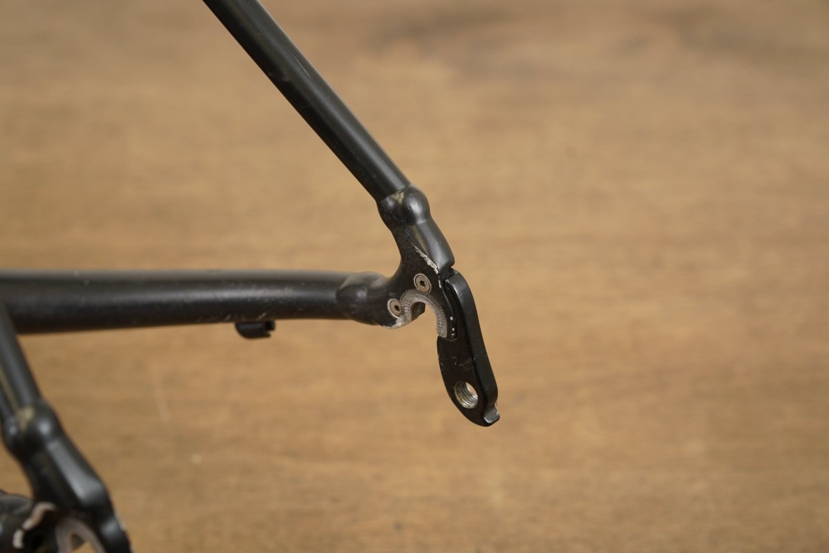 2019 61cm Specialized Allez Sprint V1 Alloy Rim Brake Road Frameset