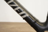 2019 61cm Specialized Allez Sprint V1 Alloy Rim Brake Road Frameset
