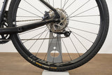 2019 M/L Giant Revolt Ultegra R8000 Carbon All-Road Gravel Hydraulic Disc Bike