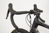 2019 M/L Giant Revolt Ultegra R8000 Carbon All-Road Gravel Hydraulic Disc Bike