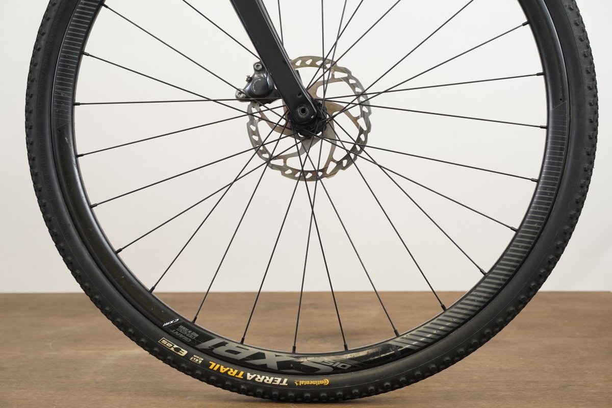 2019 M/L Giant Revolt Ultegra R8000 Carbon All-Road Gravel Hydraulic Disc Bike