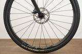 2019 M/L Giant Revolt Ultegra R8000 Carbon All-Road Gravel Hydraulic Disc Bike