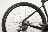 2019 M/L Giant Revolt Ultegra R8000 Carbon All-Road Gravel Hydraulic Disc Bike