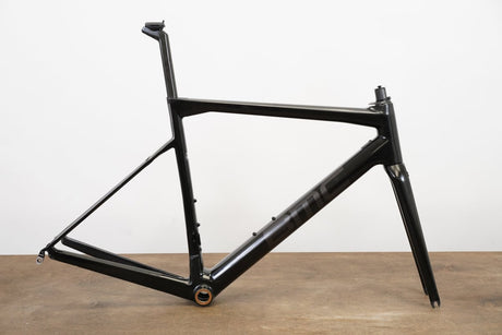 2020 54cm BMC TeamMachine SLR01 Carbon Rim Brake Frameset SLR 01