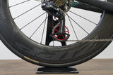 2020 54cm Cervelo P5 Dura-Ace Di2 Zipp 808 NSW Carbon TT Triathlon Disc Bike