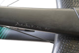 2020 54cm Cervelo P5 Dura-Ace Di2 Zipp 808 NSW Carbon TT Triathlon Disc Bike