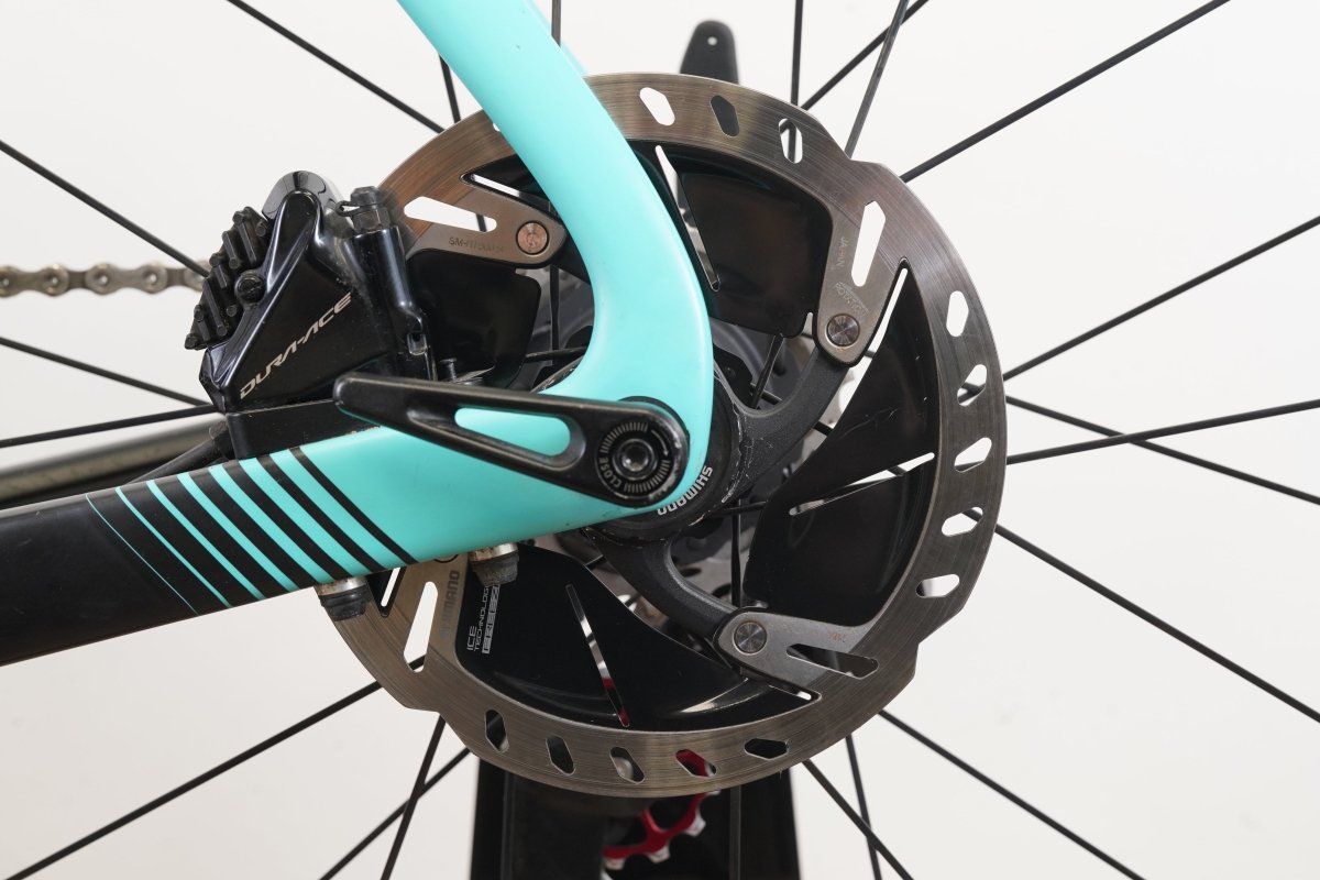 2020 54cm Cervelo P5 Dura-Ace Di2 Zipp 808 NSW Carbon TT Triathlon Disc Bike