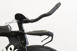2020 54cm Cervelo P5 Dura-Ace Di2 Zipp 808 NSW Carbon TT Triathlon Disc Bike