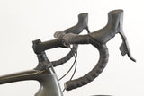 2020 54cm Specialized Roubaix Pro SRAM Force AXS Roval Carbon Disc Road Bike