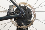 2020 54cm Specialized Roubaix Pro SRAM Force AXS Roval Carbon Disc Road Bike