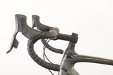 2020 54cm Specialized Roubaix Pro SRAM Force AXS Roval Carbon Disc Road Bike