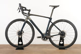 2020 54cm Specialized Roubaix Pro SRAM Force AXS Roval Carbon Disc Road Bike