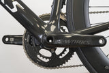 2020 54cm Specialized S-WORKS Venge Bora Dura-Ace Di2 Roval Carbon Disc Bike