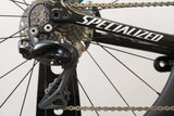 2020 54cm Specialized S-WORKS Venge Bora Dura-Ace Di2 Roval Carbon Disc Bike
