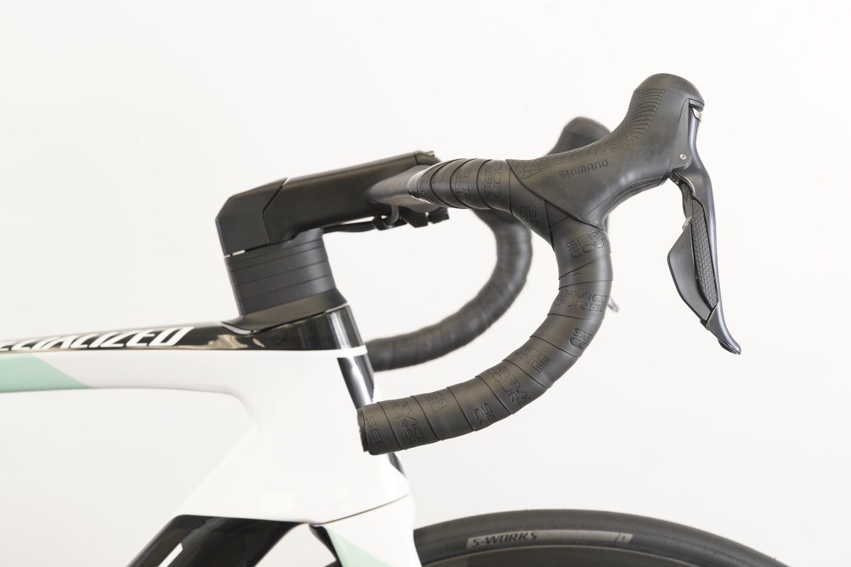 2020 54cm Specialized S-WORKS Venge Bora Dura-Ace Di2 Roval Carbon Disc Bike
