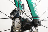 2020 54cm Specialized S-WORKS Venge Bora Dura-Ace Di2 Roval Carbon Disc Bike