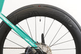 2020 54cm Specialized S-WORKS Venge Bora Dura-Ace Di2 Roval Carbon Disc Bike