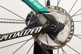2020 54cm Specialized S-WORKS Venge Bora Dura-Ace Di2 Roval Carbon Disc Bike