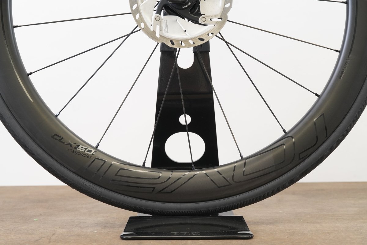 2020 54cm Specialized S-WORKS Venge Bora Dura-Ace Di2 Roval Carbon Disc Bike