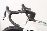 2020 54cm Specialized S-WORKS Venge Bora Dura-Ace Di2 Roval Carbon Disc Bike