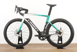 2020 54cm Specialized S-WORKS Venge Bora Dura-Ace Di2 Roval Carbon Disc Bike