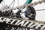 2020 54cm Specialized S-WORKS Venge Bora Dura-Ace Di2 Roval Carbon Disc Bike