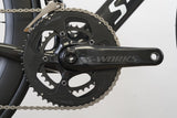 2020 54cm Specialized S-WORKS Venge Bora Dura-Ace Di2 Roval Carbon Disc Bike