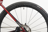 2020 56cm Specialized Roubaix Expert Ultegra Di2 Roval Carbon Disc Road Bike