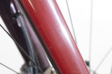 2020 56cm Specialized Roubaix Expert Ultegra Di2 Roval Carbon Disc Road Bike
