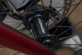 2020 56cm Specialized Roubaix Expert Ultegra Di2 Roval Carbon Disc Road Bike