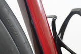 2020 56cm Specialized Roubaix Expert Ultegra Di2 Roval Carbon Disc Road Bike